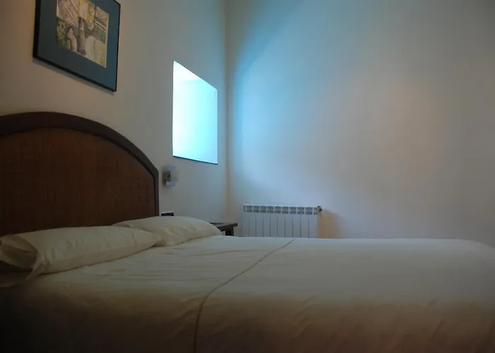 Landsted Budino De Serraseca