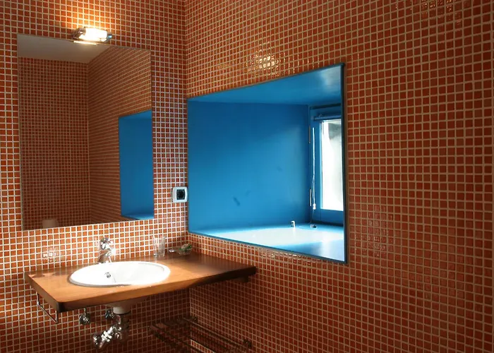 Landsted Budino De Serraseca Oia