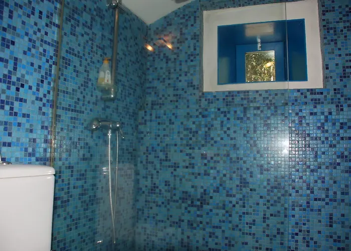 カントリーハウス Budino De Serraseca オイア