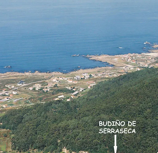 Landsted Budino De Serraseca